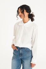 Load image into Gallery viewer, Mimi frill blouse