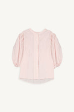 Load image into Gallery viewer, Bell sleeves blouse | pink
