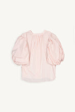 Load image into Gallery viewer, Bell sleeves blouse | pink
