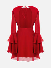 Load image into Gallery viewer, Mini dress | Red