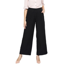 Load image into Gallery viewer, Plain trouser