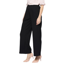 Load image into Gallery viewer, Plain trouser