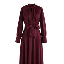 Load image into Gallery viewer, Bow Knot Dress