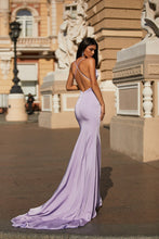 Load image into Gallery viewer, Lilac Gown