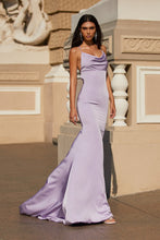 Load image into Gallery viewer, Lilac Gown