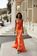 Load image into Gallery viewer, Diya Gown