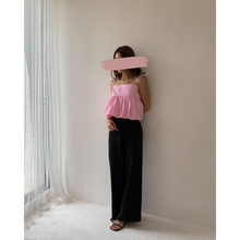 Load image into Gallery viewer, Belle Top (6 colors available)