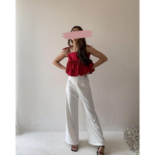 Load image into Gallery viewer, Belle Top (6 colors available)