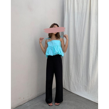 Load image into Gallery viewer, Belle Top (6 colors available)