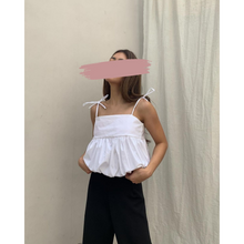 Load image into Gallery viewer, Belle Top (6 colors available)