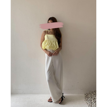 Load image into Gallery viewer, Belle Top (6 colors available)