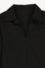Load image into Gallery viewer, Cotton shirt