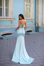 Load image into Gallery viewer, Nylah Sky Blue