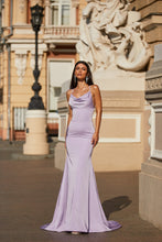 Load image into Gallery viewer, Lilac Gown