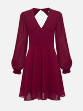 Load image into Gallery viewer, Bow Detailed Dress