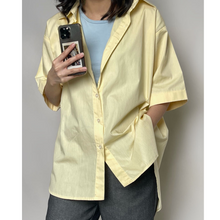 Load image into Gallery viewer, Short sleeve top