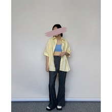 Load image into Gallery viewer, Short sleeve top