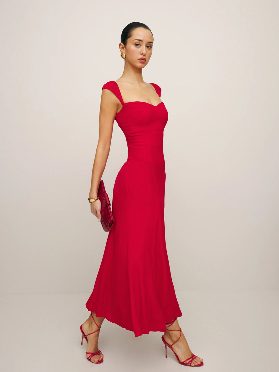 Bryson Dress