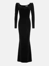 Load image into Gallery viewer, Velvet maxi
