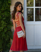 Load image into Gallery viewer, Camilla dress | Red
