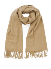 Load image into Gallery viewer, Warm scarf | Camel
