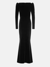 Load image into Gallery viewer, Velvet maxi
