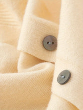 Load image into Gallery viewer, Soft knitted cardigan | Beige

