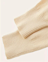 Load image into Gallery viewer, Soft knitted cardigan | Beige
