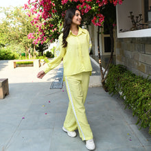 Load image into Gallery viewer, Blooming Beauty Trousers
