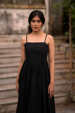 Load image into Gallery viewer, Ivy midi dress
