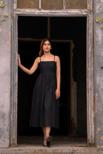 Load image into Gallery viewer, Ivy midi dress

