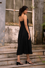 Load image into Gallery viewer, Ivy midi dress
