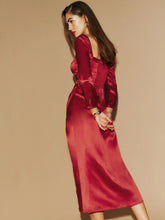 Load image into Gallery viewer, Gloriana dress | Red
