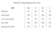 Load image into Gallery viewer, Silk high waisted trousers | Chocolate
