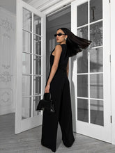 Load image into Gallery viewer, 2-piece vest suit women
