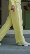 Load and play video in Gallery viewer, Blooming Beauty Trousers
