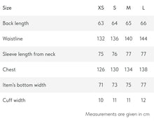Load image into Gallery viewer, Silk blouse with tie up collar
