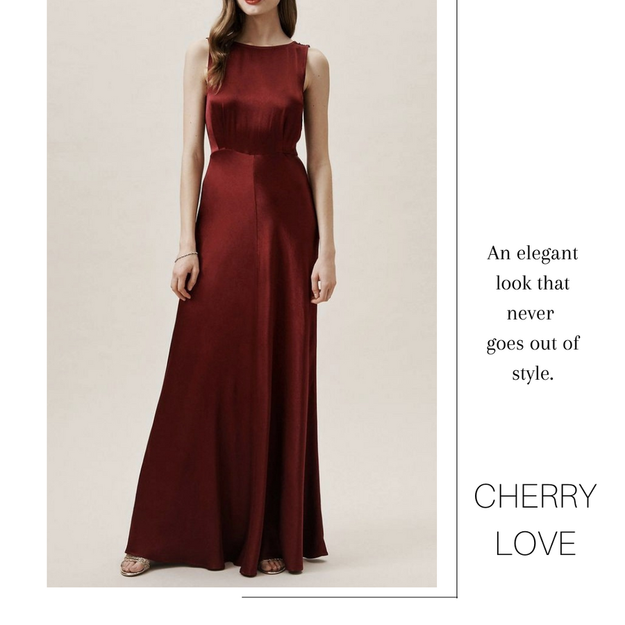 CHERRY LOVE