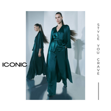 Load image into Gallery viewer, Iconic
