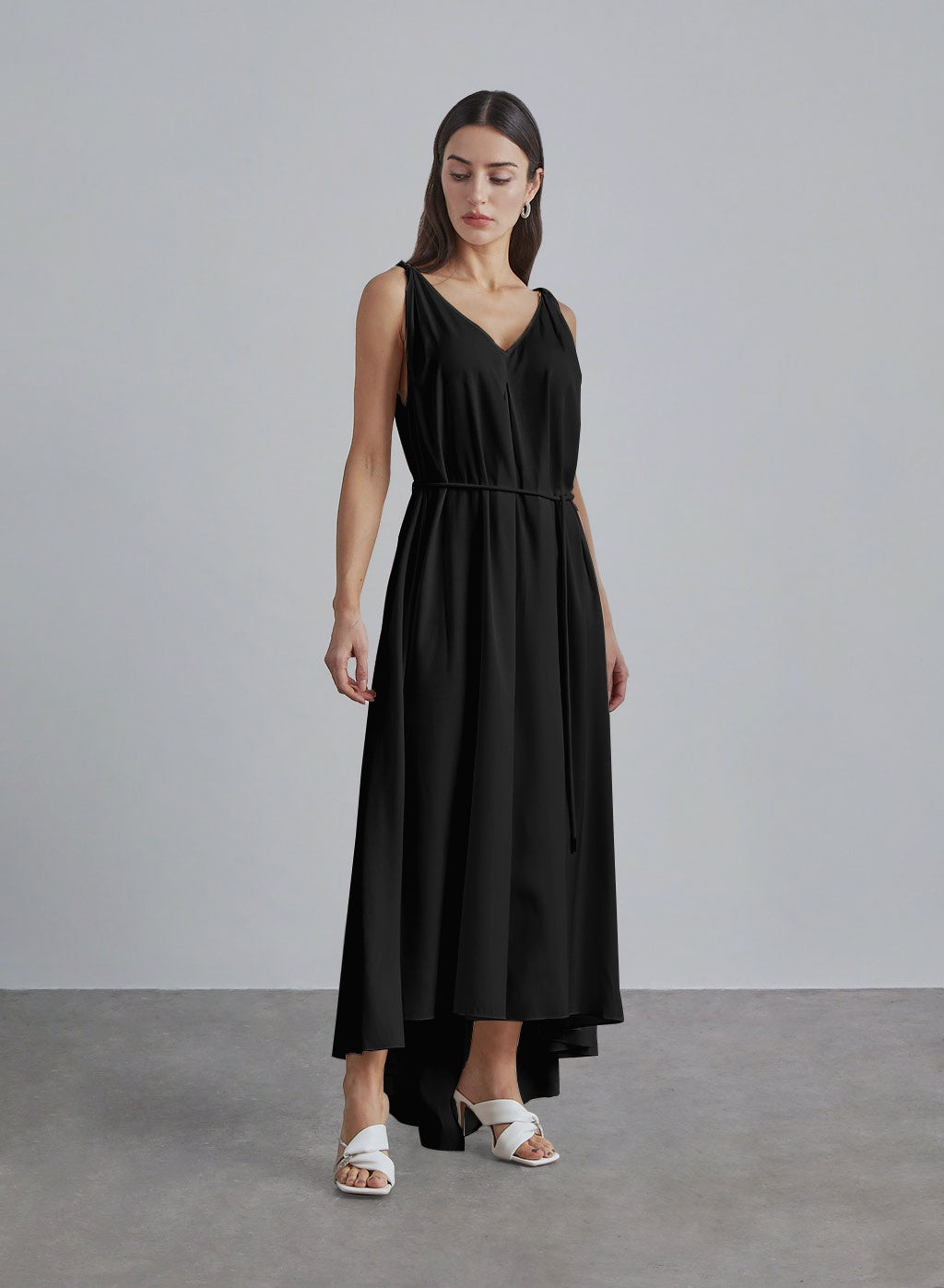 Greek Maxi