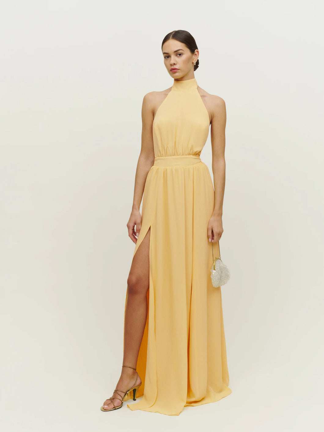 Sunshine dress
