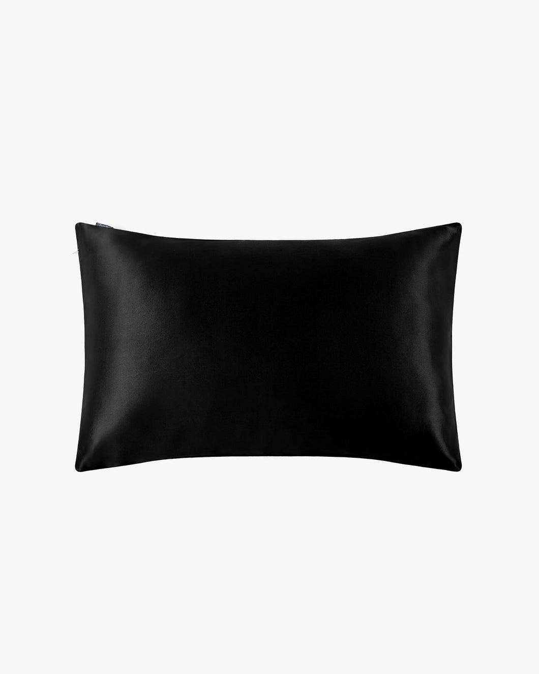 Silk pillowcase / Black