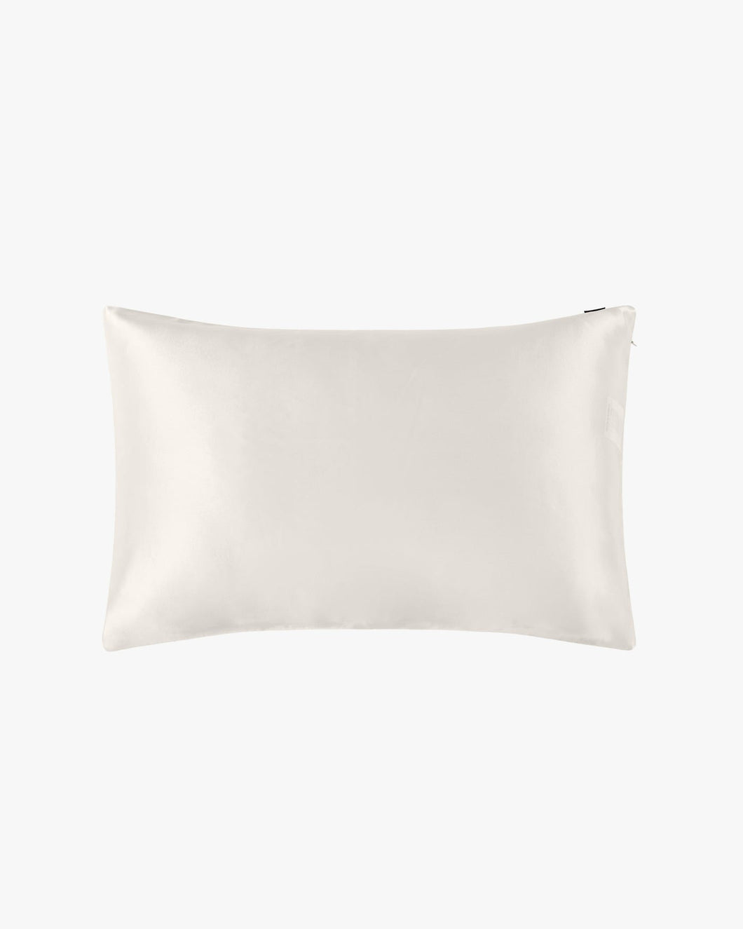 Silk Pillowcase / white