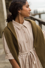 Load image into Gallery viewer, Venice shirt dress
