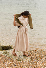 Load image into Gallery viewer, Venice shirt dress
