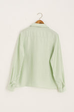 Load image into Gallery viewer, Twin pocket shirt | Mint
