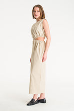 Load image into Gallery viewer, Abstract dress
