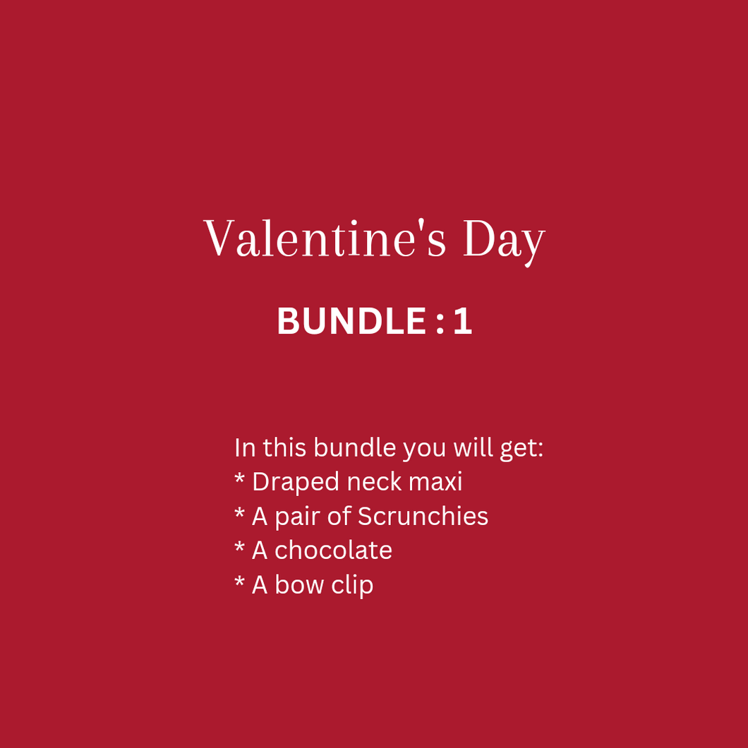 BUNDLE : 1
