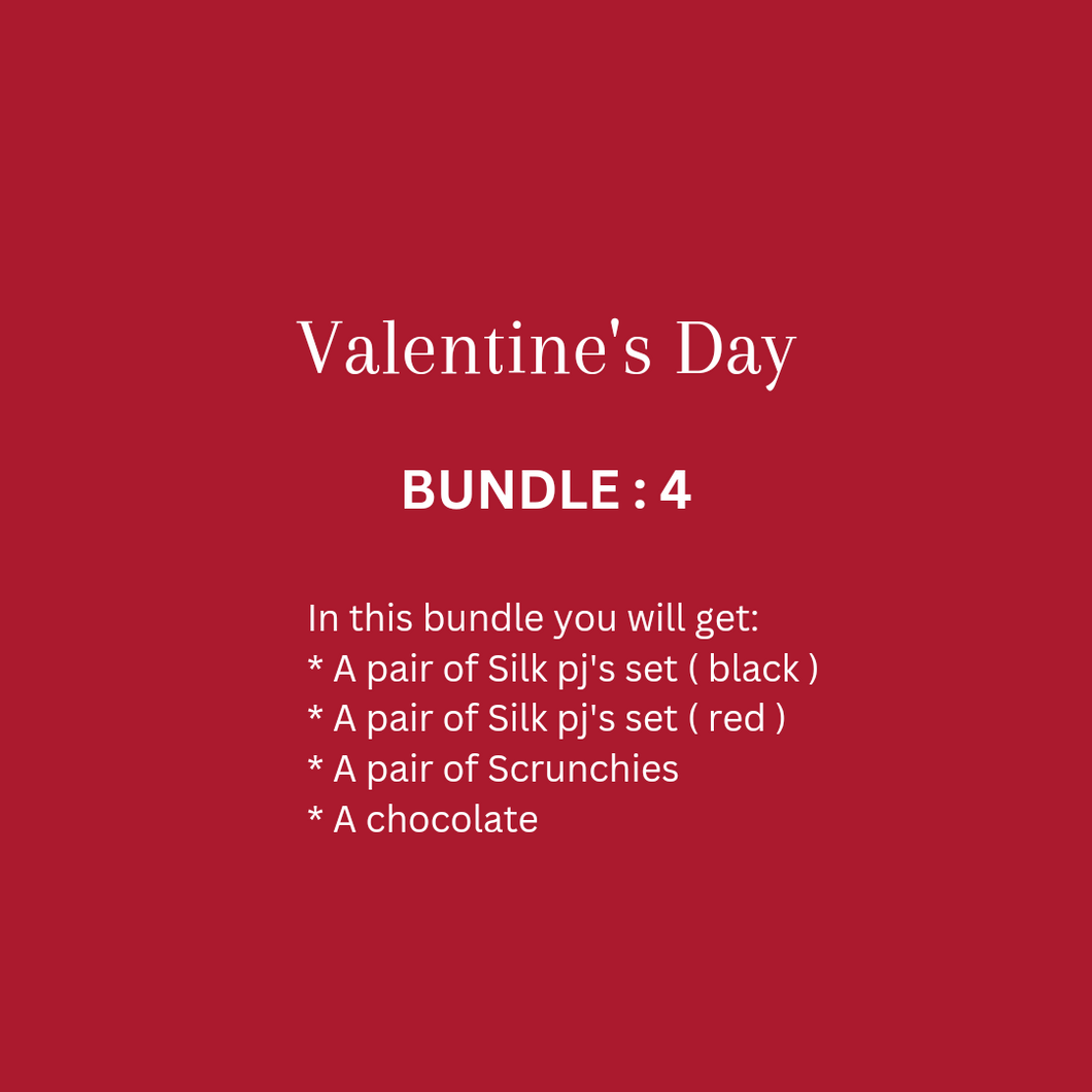 BUNDLE : 4