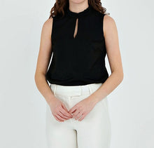 Load image into Gallery viewer, Paula Frilled Top

